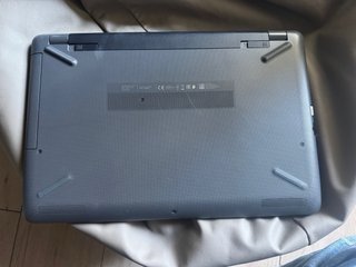 Computer portatile HP