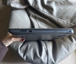 Computer portatile HP