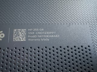 Computer portatile HP
