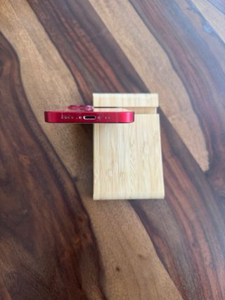 iPhone 13 mini Rojo