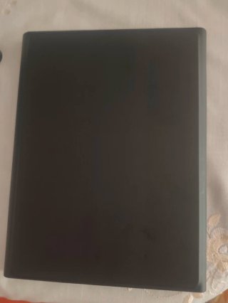 Lenovo Tab + Lápiz + funda con teclado