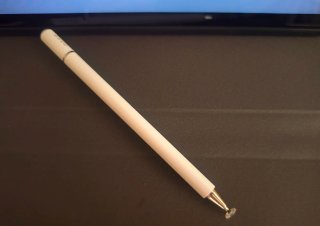 Lenovo Tab + Lápiz + funda con teclado