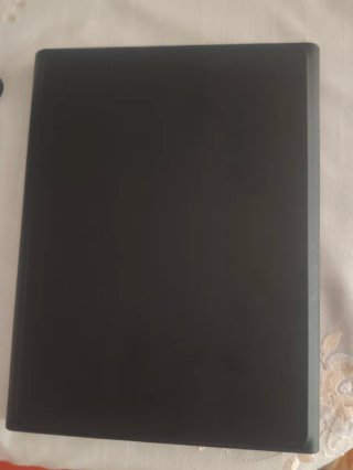 Lenovo Tab + Lápiz + funda con teclado