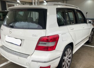 INTERRUPTOR PARKTRONIC MERCEDES GLK 2048703651