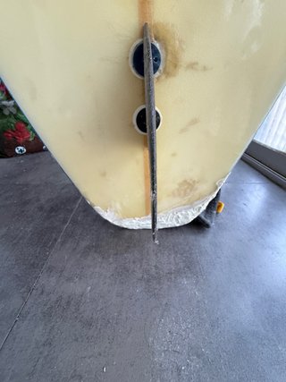 Tabla de surf 8.2