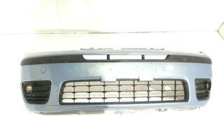 Paragolpes delantero fiat 219218 punto 1.3 jtd 16v