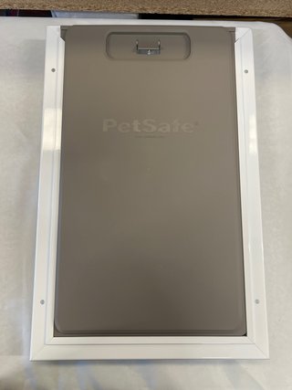 Puerta para mascotas PetSafe