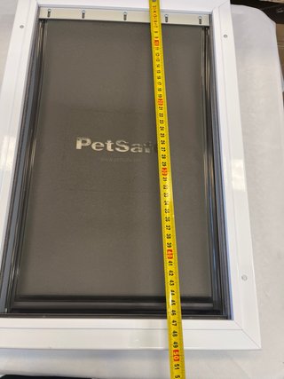 Puerta para mascotas PetSafe