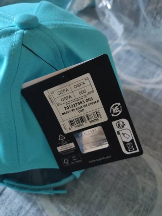 Gorras F1 Mercedes Oficial 63