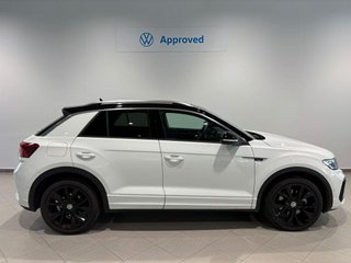 Volkswagen T-Roc R-Line 2.0 TSI 4Motion 140 kW (190 CV) DSG