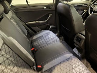Volkswagen T-Roc R-Line 2.0 TSI 4Motion 140 kW (190 CV) DSG