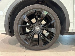 Volkswagen T-Roc R-Line 2.0 TSI 4Motion 140 kW (190 CV) DSG