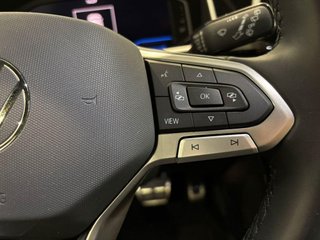 Volkswagen T-Roc R-Line 2.0 TSI 4Motion 140 kW (190 CV) DSG