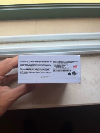 AirPods Pro 1ª Geração