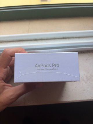 AirPods Pro 1ª Geração