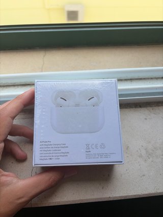 AirPods Pro 1ª Geração