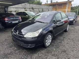 Despiece Citroen C4 I Coupe (fase I, 2004)  r:9602