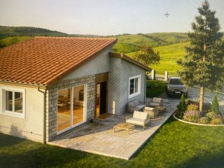 Casa modular(bien mueble) puede ponerse en RÚSTICO
