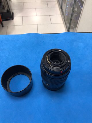 Objetivo Tamron