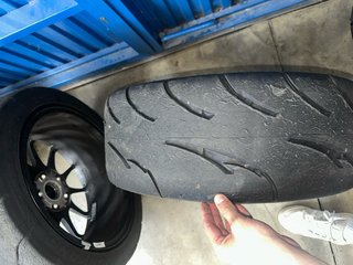 4 Llantas Protrack 5x108 “17”Negras