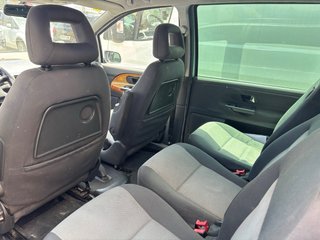 SEAT Alhambra 2.0tdi 140cv