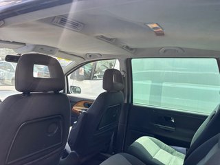 SEAT Alhambra 2.0tdi 140cv