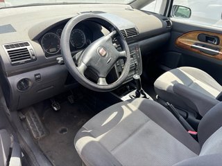 SEAT Alhambra 2.0tdi 140cv