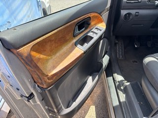 SEAT Alhambra 2.0tdi 140cv