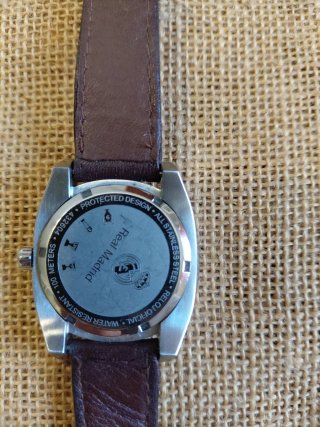 Reloj Viceroy Real Madrid