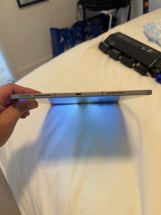 iPad Pro 12.9 6ª Gen 2TB Space Gray