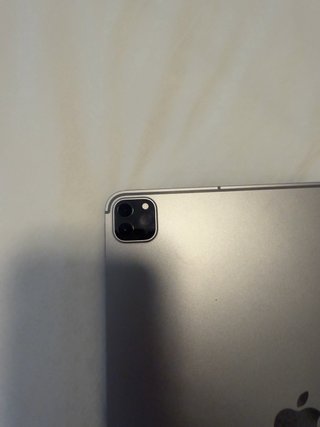 iPad Pro 12.9 6ª Gen 2TB Space Gray