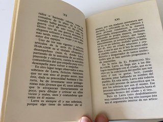 El pobrecito hablador Revista satírica de costu...