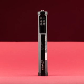 ALQUILER Foco Nanlite Pavotube II 6C