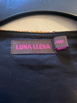 Chaqueta LINA LENA bordada M/38
