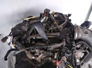 Otolp948029 motor completo 224dt land rover evoque