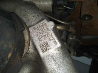Otolp948029 motor completo 224dt land rover evoque