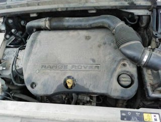 Otolp948029 motor completo 224dt land rover evoque