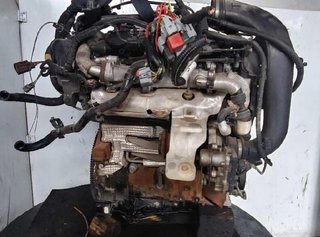 Otolp948029 motor completo 224dt land rover evoque