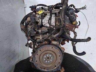 Otolp948029 motor completo 224dt land rover evoque