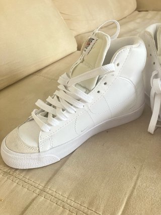 Nike Blazer Mid Zapatillas Altas