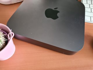 APPLE MAC MINI 2018 3.6 GHZ 16GB SSD Ordenador PC