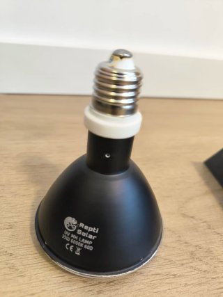 Pack Lámpara Hid Philips