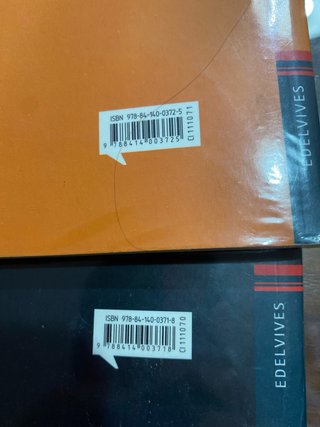 Lengua castellana y literatura, Bachillerato 2 ...