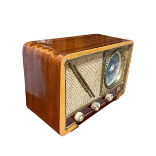 Radio Mancester 430-A
