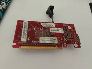 NVIDIA GT 440 1024MB DDR3 128b Tarjeta Gráfica