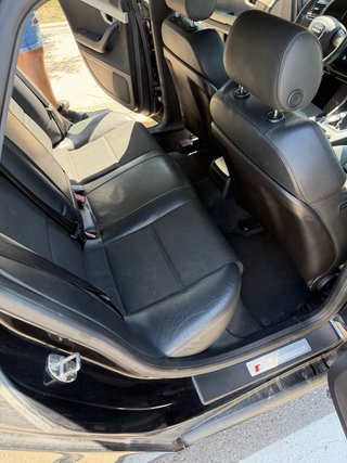 Audi A4 2.0 TDI 140 CV BRE S-Line – 250.000 km