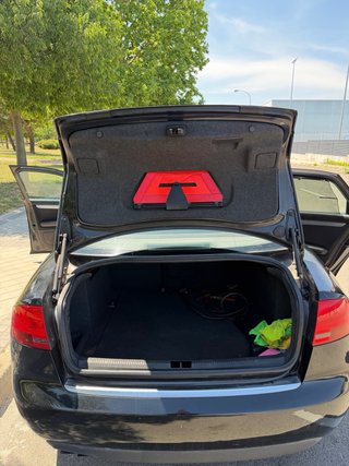 Audi A4 2.0 TDI 140 CV BRE S-Line – 250.000 km