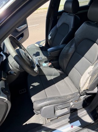 Audi A4 2.0 TDI 140 CV BRE S-Line – 250.000 km