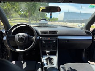 Audi A4 2.0 TDI 140 CV BRE S-Line – 250.000 km