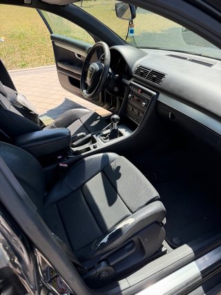 Audi A4 2.0 TDI 140 CV BRE S-Line – 250.000 km
